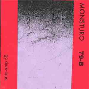 Monsturo - 79-B download flac