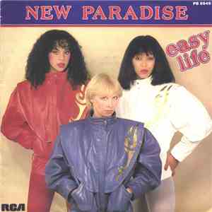 New Paradise - Easy Life FLAC album