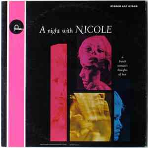 Nicole Bergere - A Night With Nicole download flac