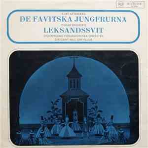 Nils Grevillius, Stockholms Filharmoniska Orkester - De Fåvitska Jungfrurna / Leksandssvit download flac