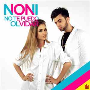 Noni - No Te Puedo Olvidar download flac