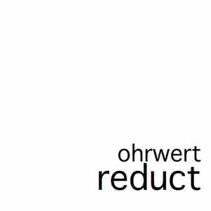 Ohrwert - Third Reduct download flac
