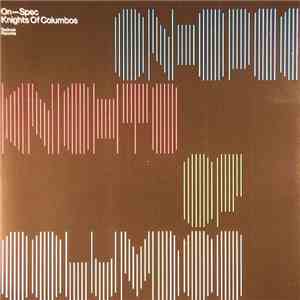 On Spec - Knights Of Columbos download flac