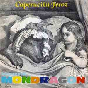 Orquesta Mondragón - Caperucita Feroz / Bubble Bubble download flac