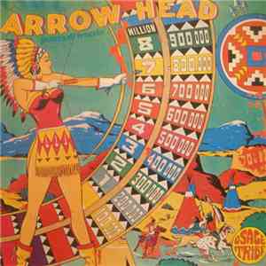 Osage Tribe - Arrow Head download flac