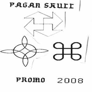 Pagan Skull - Promo 2008 download flac
