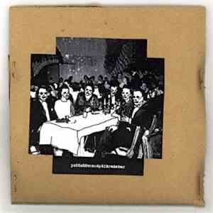 Palindrone / Portable Noise Kremator - Split download flac