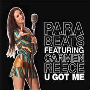 Para-Beats - U Got Me download flac