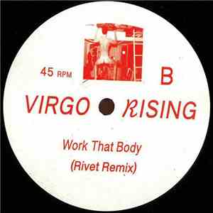Patrik Sjeren - Work That Body download flac