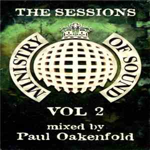 Paul Oakenfold - The Sessions Vol 2 download flac