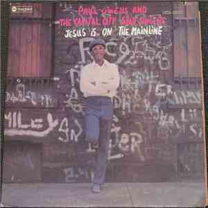 Paul Owens And The Capital City Star Singers - Jesus Is On The Mainline download flac