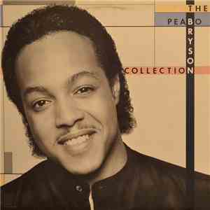 Peabo Bryson - The Peabo Bryson Collection download flac