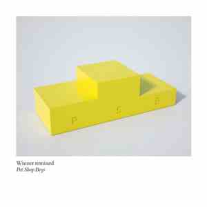 Pet Shop Boys - Winner Remixed download flac