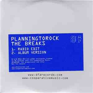 Planningtorock - The Breaks download flac