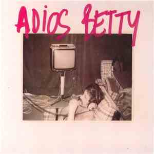 Porcelain  - Adios Betty download flac