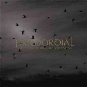 Primordial - The Gathering Wilderness download flac