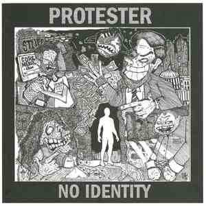 Protester - No Identity download flac