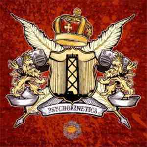 Psychokinetics - Seven League Boots download flac