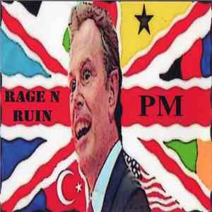 Rage N Ruin - P.M. download flac