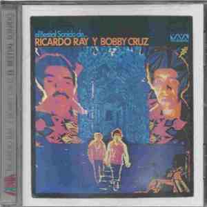 Ricardo Ray Y Bobby Cruz - El Bestial Sonido De... download flac