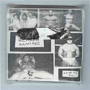 Richard Ramirez - Spread 'Em download flac