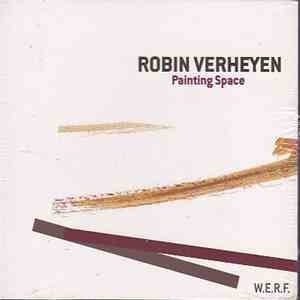 Robin Verheyen - Painting Space download flac