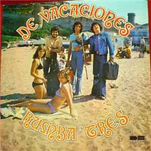 Rumba Tres - De Vacaciones download flac