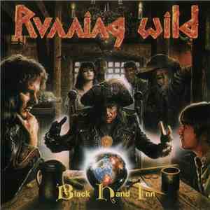 Running Wild - Black Hand Inn download flac
