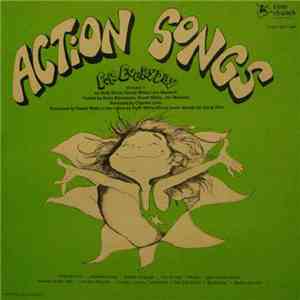 Ruth White / David White  / Jim Mandell - Action Songs For Everyday Vol. 1 download flac