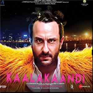 Sameer Uddin - Kaalakaandi download flac