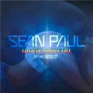 Sean Paul - Want Dem All download flac