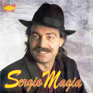 Sergio Magia - 'A Farfallen ('O Scarrafone) / Nenz' E' Rrete (Soca Dance) FLAC album