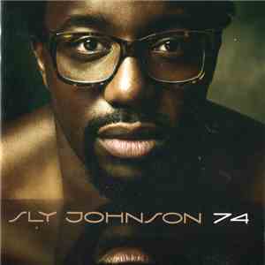Sly Johnson - 74 download flac
