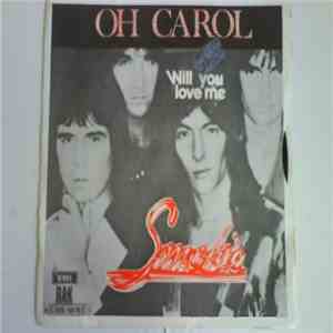 Smokie - Oh Carol download flac