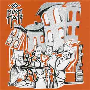 So Much Hate - Lies download flac