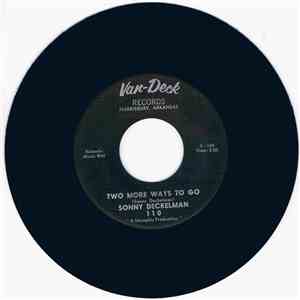 Sonny Deckelman - Two More Ways To Go download flac