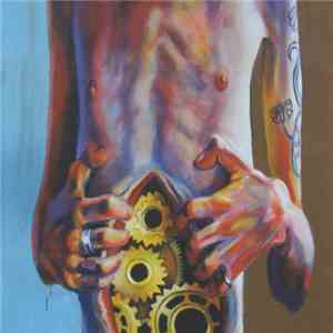 Spleen & The Flesh Machine - Spleen & The Flesh Machine download flac