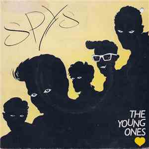 Spys  - The Young Ones download flac