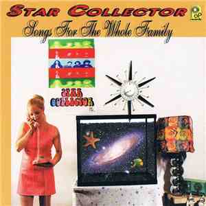 Star Collector  - Songs For The Whole Family download flac