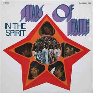 Stars Of Faith - In The Spirit download flac