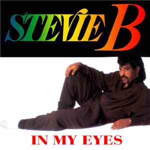Stevie B - In My Eyes download flac