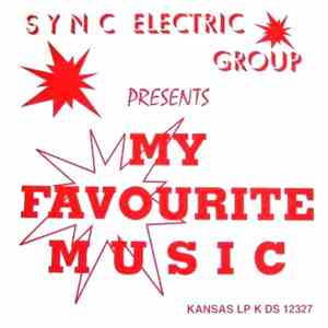 Sync Electric Group - My Favourite Music download flac