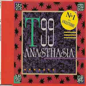 T99 - Anasthasia download flac