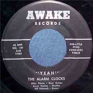 The Alarm Clocks - Yeah / No Reason To Complain FLAC album