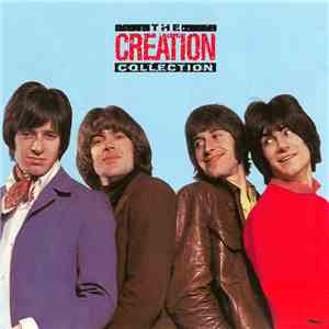 The Creation  - The Creation Collection download flac