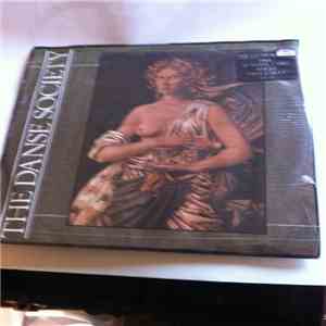 The Danse Society - Heaven Is Waiting download flac