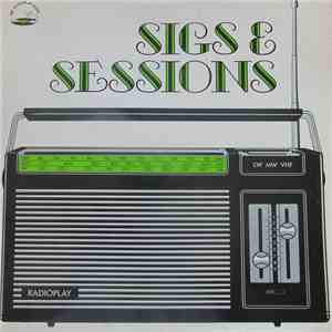 The Disco Tramps - Sigs & Sessions Vol. 23 download flac