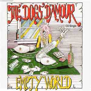 The Dogs D'Amour - Empty World download flac