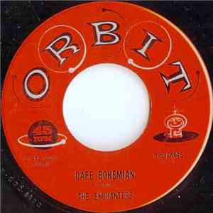 The Enchanters - Cafe Bohemian / Touch Of Love download flac