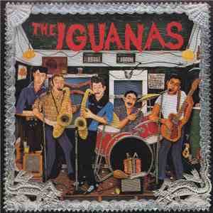 The Iguanas - The Iguanas download flac